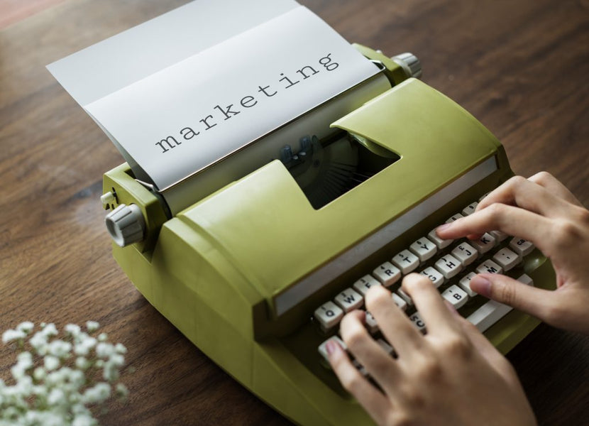 How Authors With A Platform Promote Their Work