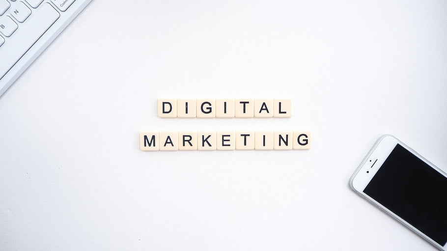 Today's Reality: Covid-19 Makes Book Marketing Go Digital